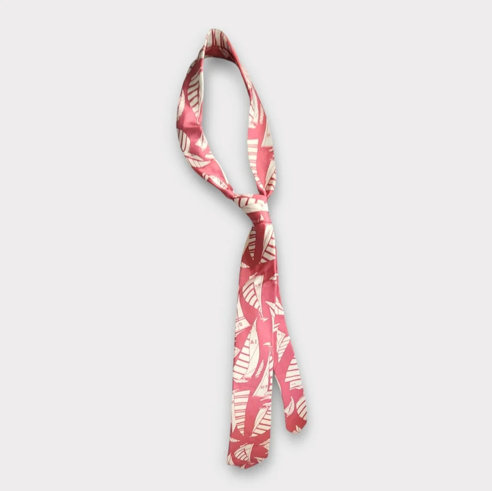 Crewcut kids tie